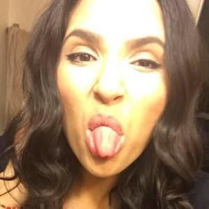 Meet your Posher, Veronica